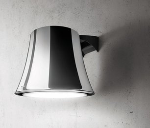 Вытяжка Elica AUDREY HEAVYMETAL/F/50 фото 3 в Новосибирске