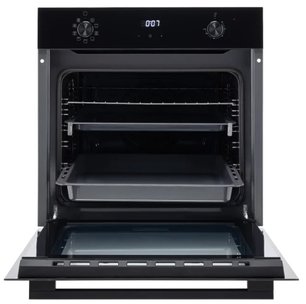 Духовой шкаф VARD VOE444B фото 4 в Новосибирске