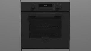 Духовой шкаф Fulgor Milano FUO 6011 P TM MBK фото в Новосибирске