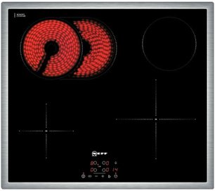 Независимая варочная панель Нефф T43M42N2 фото в Новосибирске Независимая варочная панель Neff T43M42N2 фото в Новосибирске
