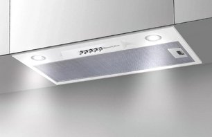 Встраиваемая вытяжка Зигмунд Штайн K 012.5 W фото 2 в Новосибирске Встраиваемая вытяжка Zigmund Shtain K 012.5 W фото 2 в Новосибирске