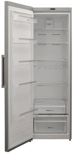 Холодильник Кертинг KNF 1857 X фото 3 в Новосибирске Холодильник Korting KNF 1857 X фото 3 в Новосибирске