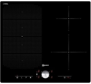 Независимая варочная панель Нефф T55T53X2 фото в Новосибирске Независимая варочная панель Neff T55T53X2 фото в Новосибирске