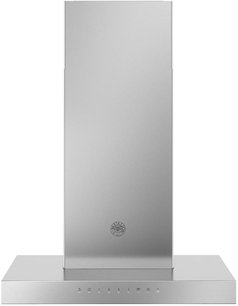 Вытяжка Бертаззони KT60P1AXT фото в Новосибирске Вытяжка Bertazzoni KT60P1AXT фото в Новосибирске