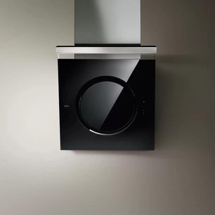 Вытяжка Elica OM TOUCH SCREEN BL/F/80 фото 3 в Новосибирске