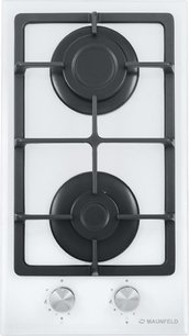 Газовая варочная панель MAUNFELD EGHG.32.3CW\G фото в Новосибирске Газовая варочная панель MAUNFELD EGHG.32.3CW\G фото в Новосибирске