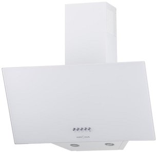 Вытяжка Krona GABRIELE 600 white PB фото в Новосибирске Вытяжка Krona GABRIELE 600 white PB фото в Новосибирске