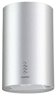 Вытяжка Maunfeld LEE Light (Isla) 35 Inox фото 2 в Новосибирске