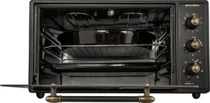 Мини-печь Maunfeld CEMOA.456.RBG фото 3 в Новосибирске