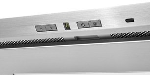 Встраиваемая вытяжка Kuppersberg INBOX 54 X фото 3 в Новосибирске