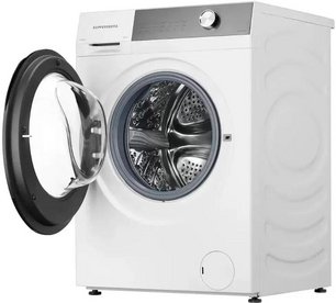 Стиральная машина Kuppersberg WM 610 W фото 3 в Новосибирске