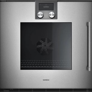 Духовой шкаф Gaggenau BOP251112 фото в Новосибирске