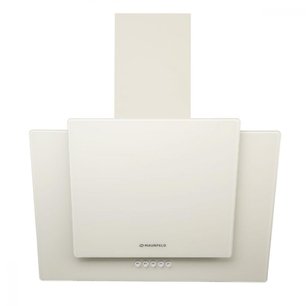 Кухонная вытяжка MAUNFELD Wind Push 60 бежевый фото в Новосибирске