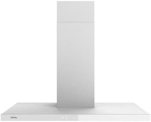 Вытяжка Кертинг KHC 9989 GW фото в Новосибирске Вытяжка Korting KHC 9989 GW фото в Новосибирске