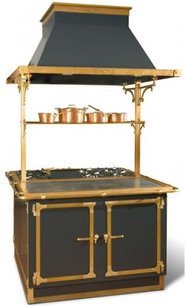 Варочный центр Restart ELG 043 фото 2 в Новосибирске