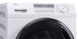 Стирально-сушильная машина Haier HWD70-BP14929B фото 4 в Новосибирске