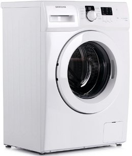 Стиральная машина Samsung WF 60 F1R0E2W/DLP фото 2 в Новосибирске