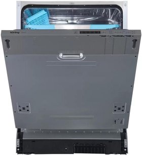 Встраиваемая посудомоечная машина Кертинг KDI 60140 фото 2 в Новосибирске Встраиваемая посудомоечная машина Korting KDI 60140 фото 2 в Новосибирске