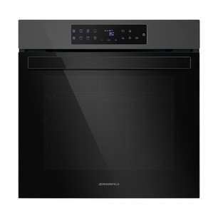 Шкаф духовой электрический MAUNFELD EOEH.7611SCSB фото в Новосибирске