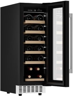 Винный шкаф Meyvel MV19-KWT1 фото 3 в Новосибирске