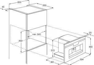 Кофемашина AEG PE4510M фото 4 в Новосибирске