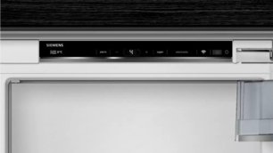 Встраиваемый холодильник SIEMENS KI82FHD20R фото 3 в Новосибирске