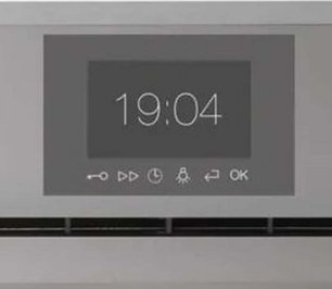 Компактный духовой шкаф Kuppersbusch CBP 6550.0 G1 Stainless Steel фото 2 в Новосибирске