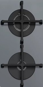 Варочная панель Смег PV163S2 фото 3 в Новосибирске Варочная панель Smeg PV163S2 фото 3 в Новосибирске