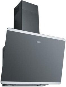 Вытяжка Франке FPJ 625 V BK/SS фото в Новосибирске Вытяжка Franke FPJ 625 V BK/SS фото в Новосибирске
