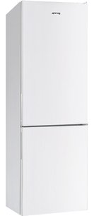 Холодильник Смег FC182PBN фото в Новосибирске Холодильник Smeg FC182PBN фото в Новосибирске