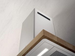 Вытяжка Элика BIO WH/A 90 ROVERE фото 4 в Новосибирске Вытяжка Elica BIO WH/A 90 ROVERE фото 4 в Новосибирске