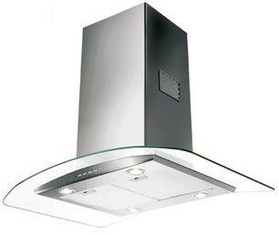 Вытяжка Faber Tratto Isola/SP EG8 X/V A90 фото в Новосибирске