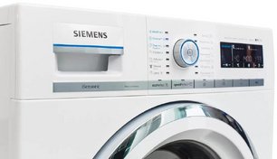 Стиральная машина Siemens WM14W740OE фото 3 в Новосибирске