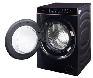 Стирально-сушильная машина VARD VWD514SB фото 2 в Новосибирске