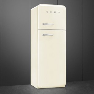 Холодильник Смег FAB30RCR6 фото 3 в Новосибирске Холодильник Smeg FAB30RCR6 фото 3 в Новосибирске