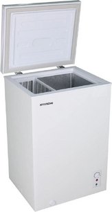 Морозильный ларь Hyundai CH10081 фото 2 в Новосибирске
