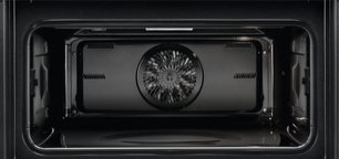 Духовой шкаф Electrolux VKL8E08WZ фото 2 в Новосибирске