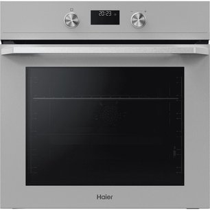 Электрический духовой шкаф Haier HOQ-K5AAN3GG фото в Новосибирске