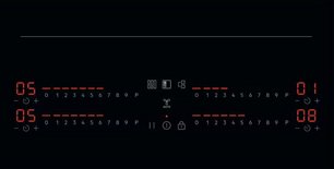 Варочная панель AEG TI84IF00FB фото 3 в Новосибирске