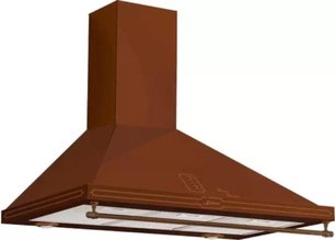 Вытяжка  Кайзер A 9416 CuBE фото в Новосибирске Вытяжка  Kaiser A 9416 CuBE фото в Новосибирске