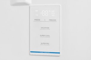 Холодильник Midea MDRB469MGF46I фото 4 в Новосибирске