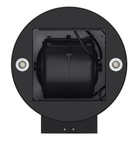 Вытяжка Maunfeld LEE Wall 35 Black фото 3 в Новосибирске