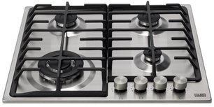 Варочная панель Вард VHGS6434X фото 3 в Новосибирске Варочная панель VARD VHGS6434X фото 3 в Новосибирске