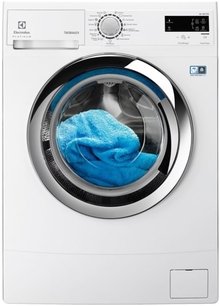 Стиральная машина Electrolux EFU 361200 P фото в Новосибирске
