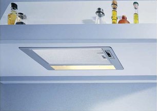 Вытяжка АЕГ DL6250-ML фото 2 в Новосибирске Вытяжка AEG DL6250-ML фото 2 в Новосибирске
