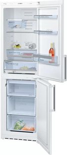 Двухкамерный холодильник Bosch KGN 39XW26 R фото 2 в Новосибирске