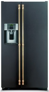 Холодильник IO MABE ORE24VGHF NM фото в Новосибирске