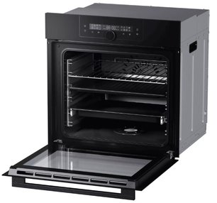 Духовой шкаф Haier HOQ-F6QSN3GB фото 4 в Новосибирске