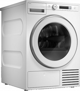Сушильная машина Asko T310HCXLW.P фото 3 в Новосибирске