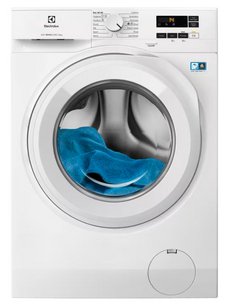 Стиральная машина Electrolux EW6F1481E фото в Новосибирске